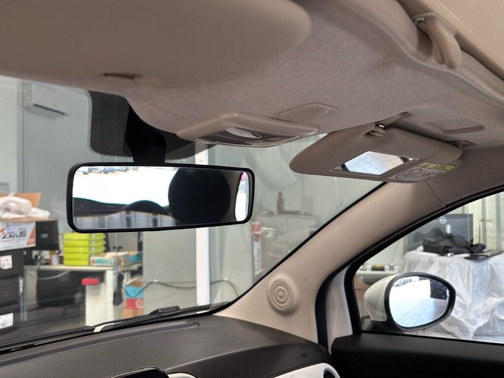 Fiat 500 1.0 hybrid Dolcevita 70cv