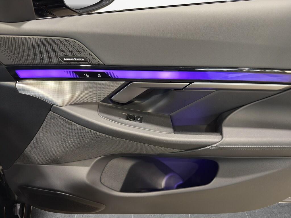 BMW i5 M i5 M60 M Sport Pro