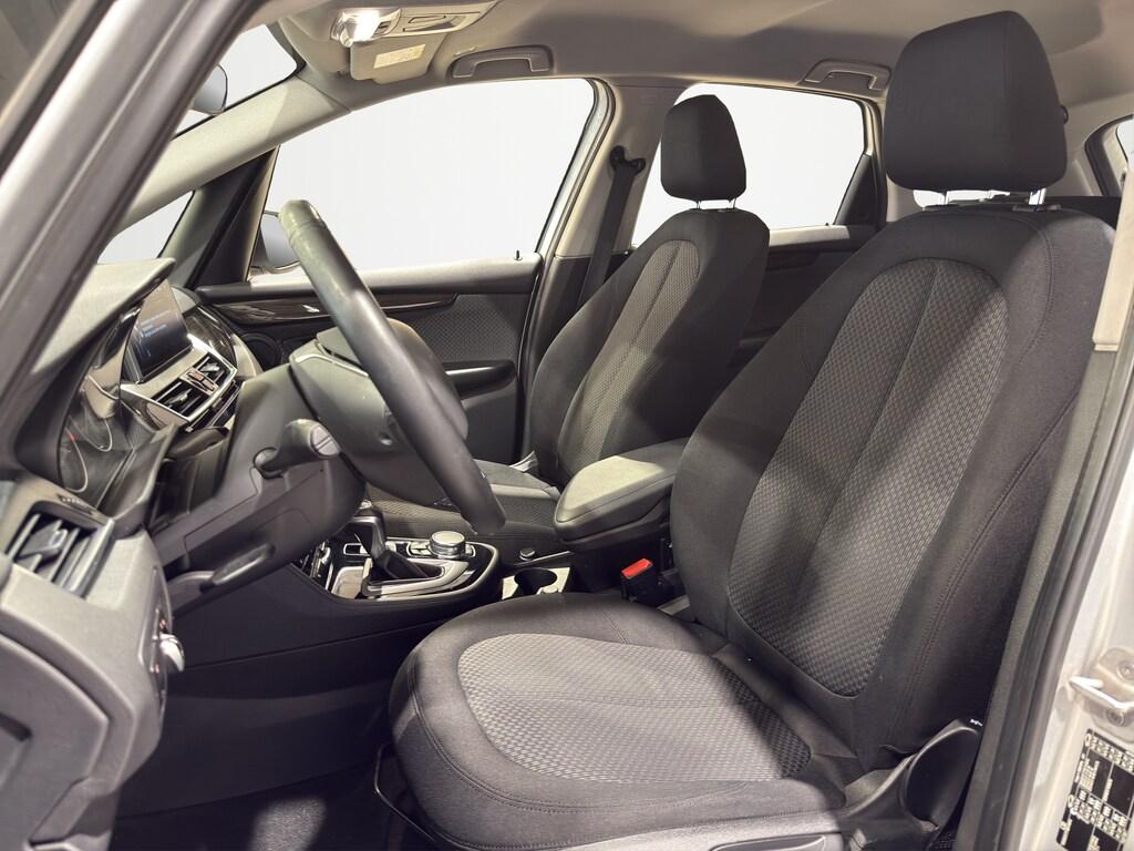 BMW Serie 2 218i Active Tourer Advantage auto