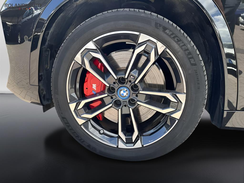 BMW iX1 edrive 20 MSport Pro