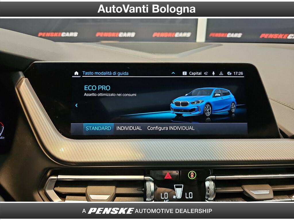 BMW Serie 1 M 135i xdrive auto