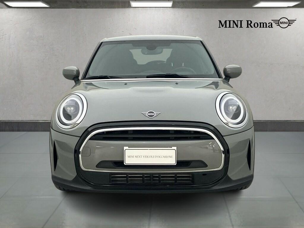 Mini Cooper 1.5 TwinPower Turbo Cooper