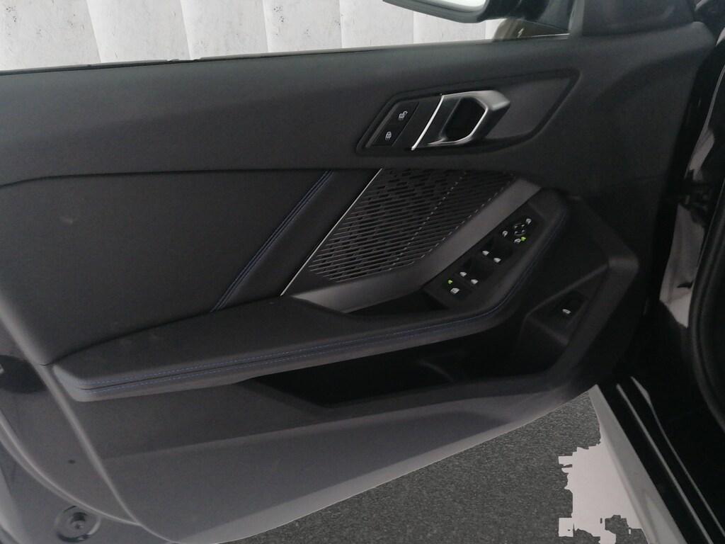 BMW Serie 1 118d MSport Pro auto