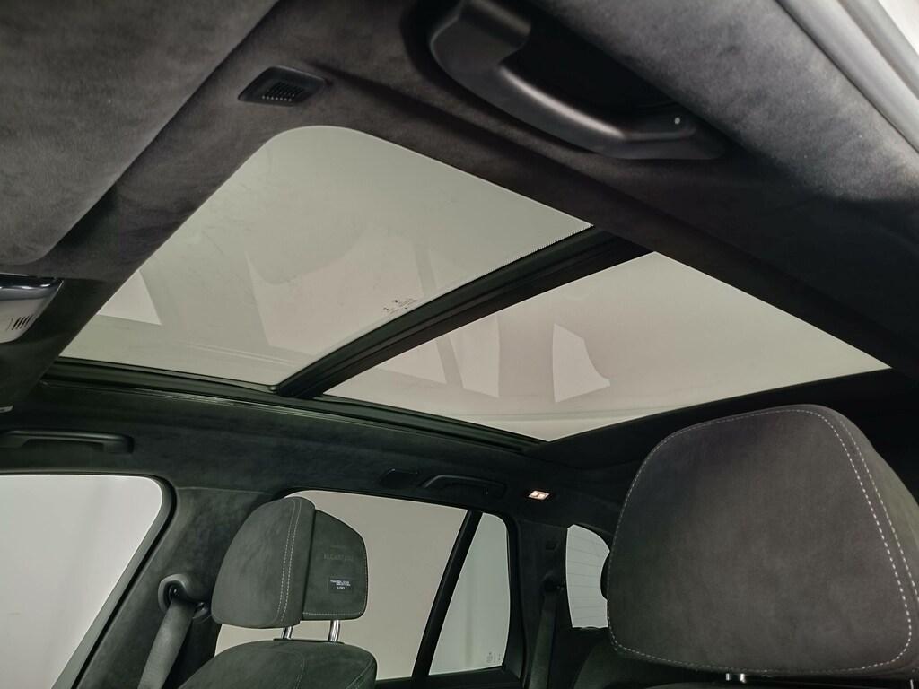 BMW X5 xdrive30d xLine auto