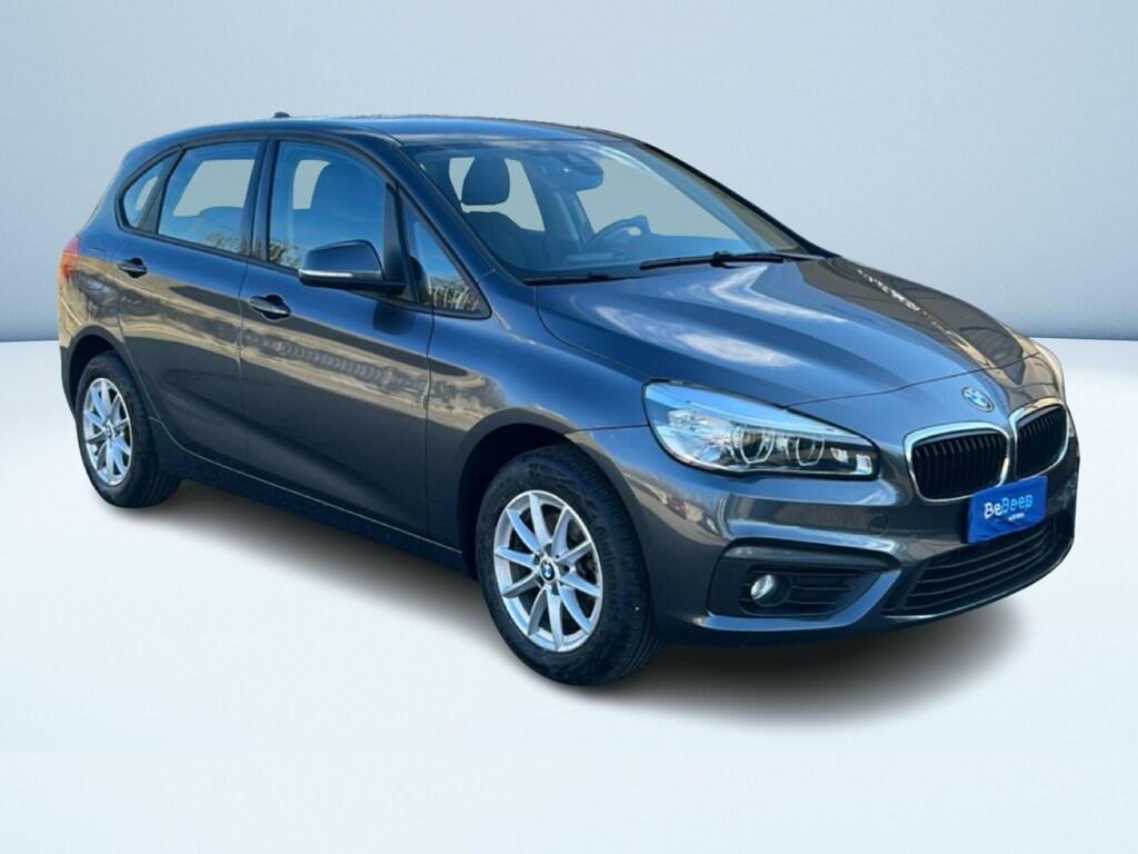BMW Serie 2 218d Active Tourer Advantage my15