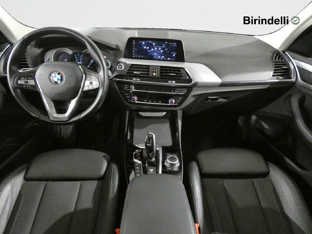 BMW X3 xdrive30e Business Advantage auto