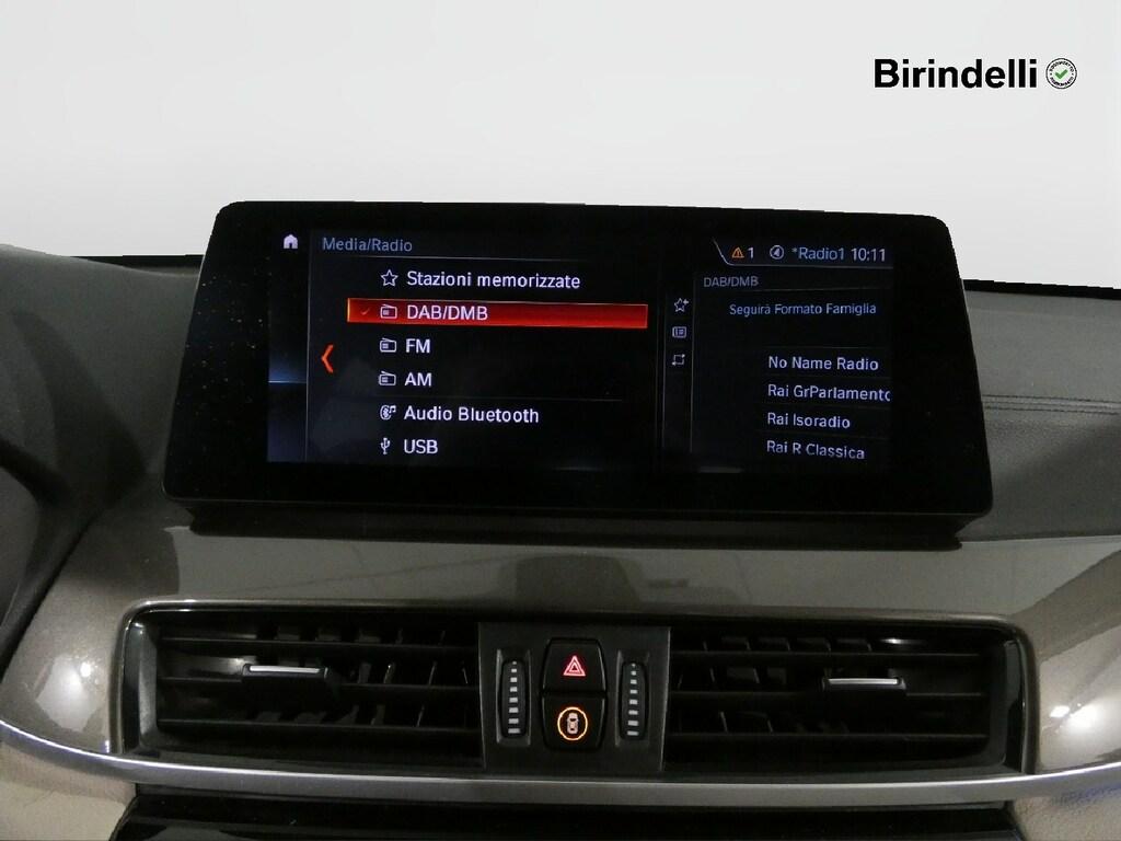 BMW X1 xdrive25e Business Advantage auto