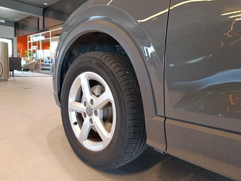 Audi Q2 30 1.0 tfsi