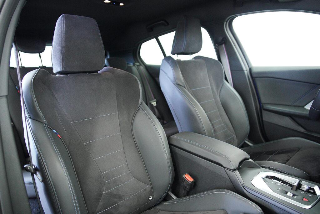 BMW Serie 1 118d MSport Pro auto