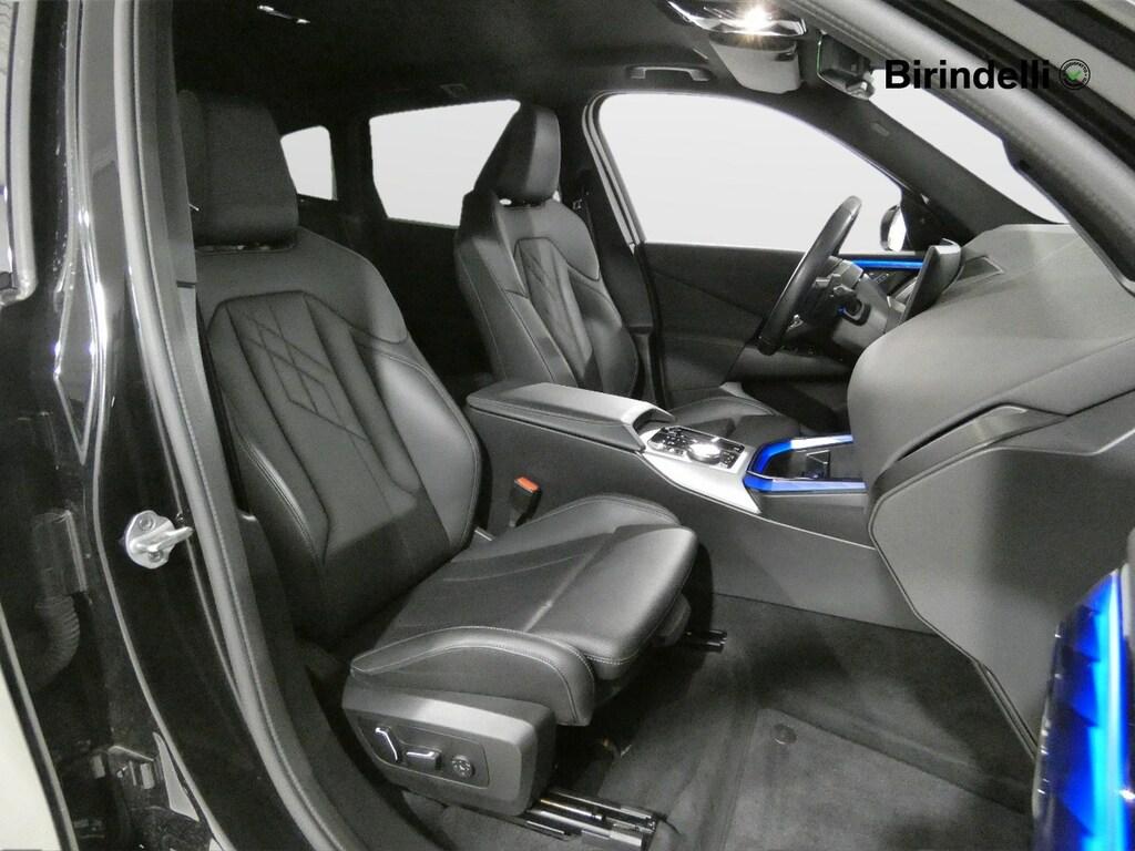 BMW X3 xdrive20d MSport Pro auto