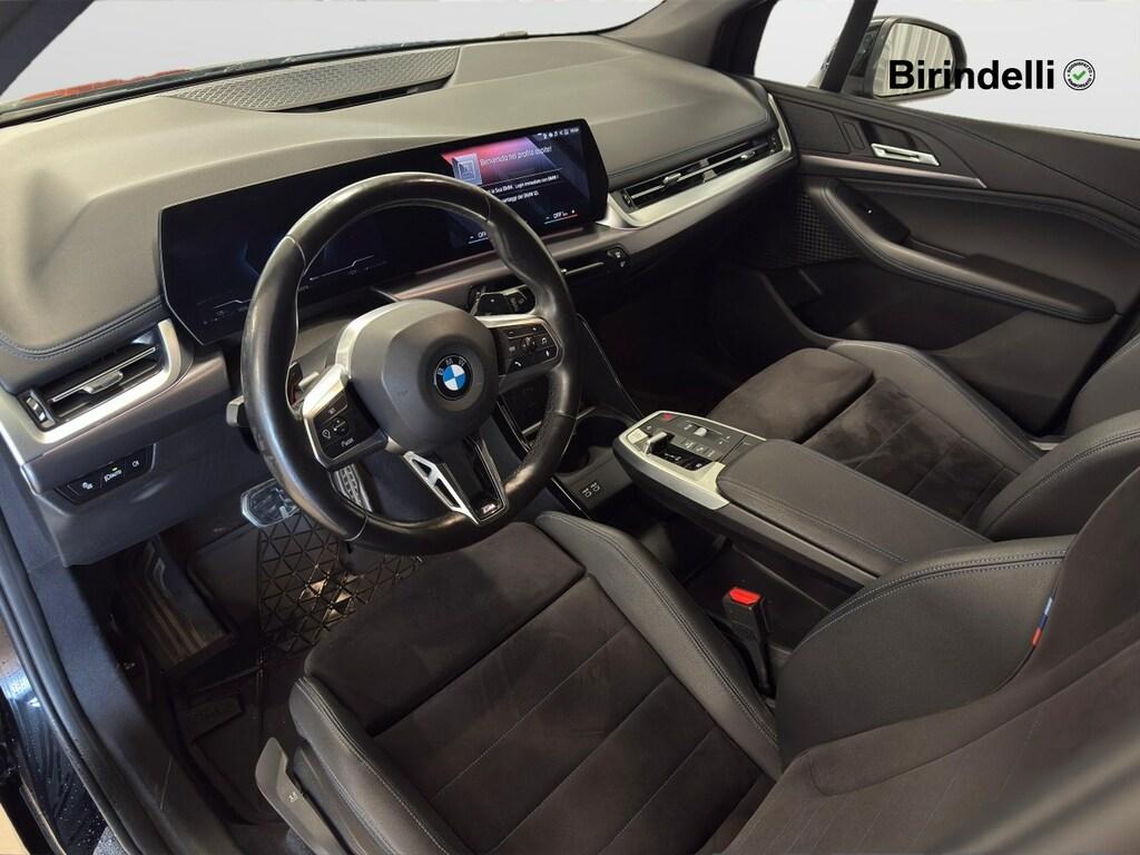 BMW Serie 2 218d Active Tourer Msport auto