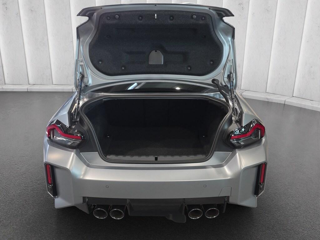 BMW M2 Coupe 3.0 480cv auto