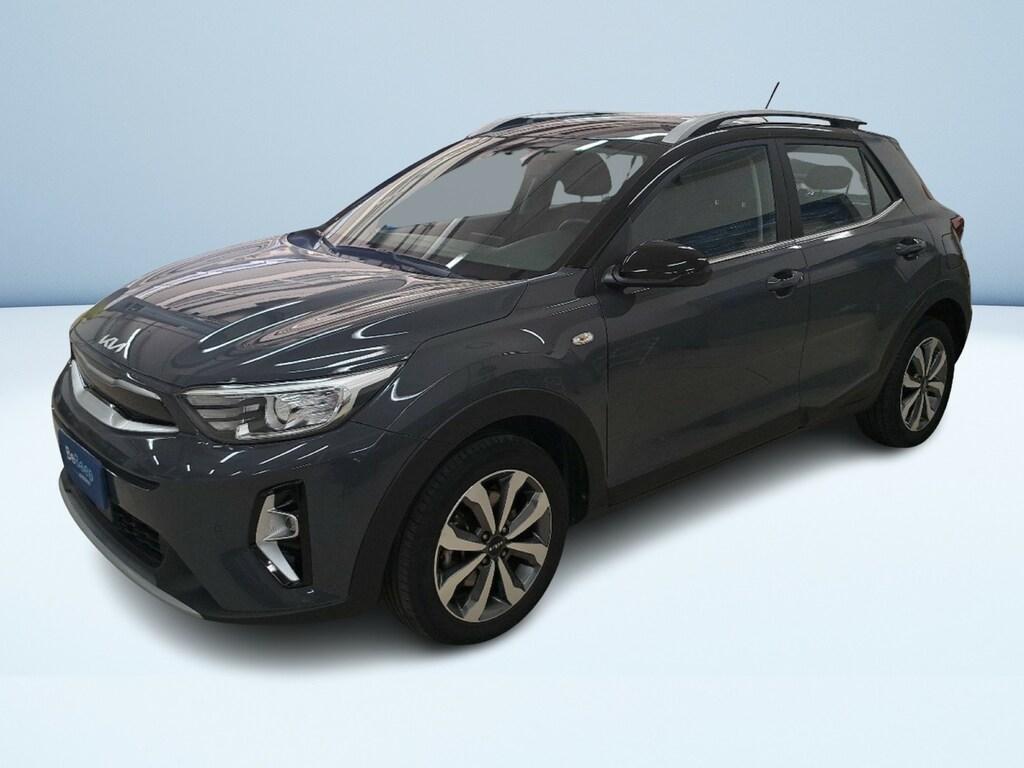 Kia Stonic 1.0 t-gdi mhev Style Design Pack 100cv imt