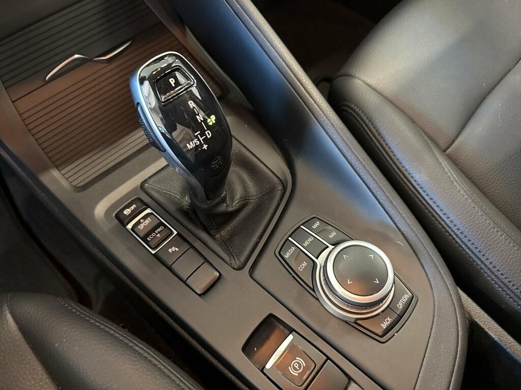 BMW X1 sdrive18d Business Advantage auto