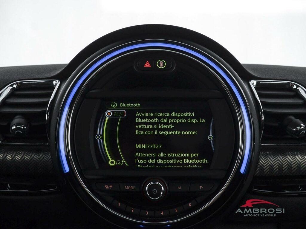 Mini Cooper D Clubman 2.0 Cooper D Hype