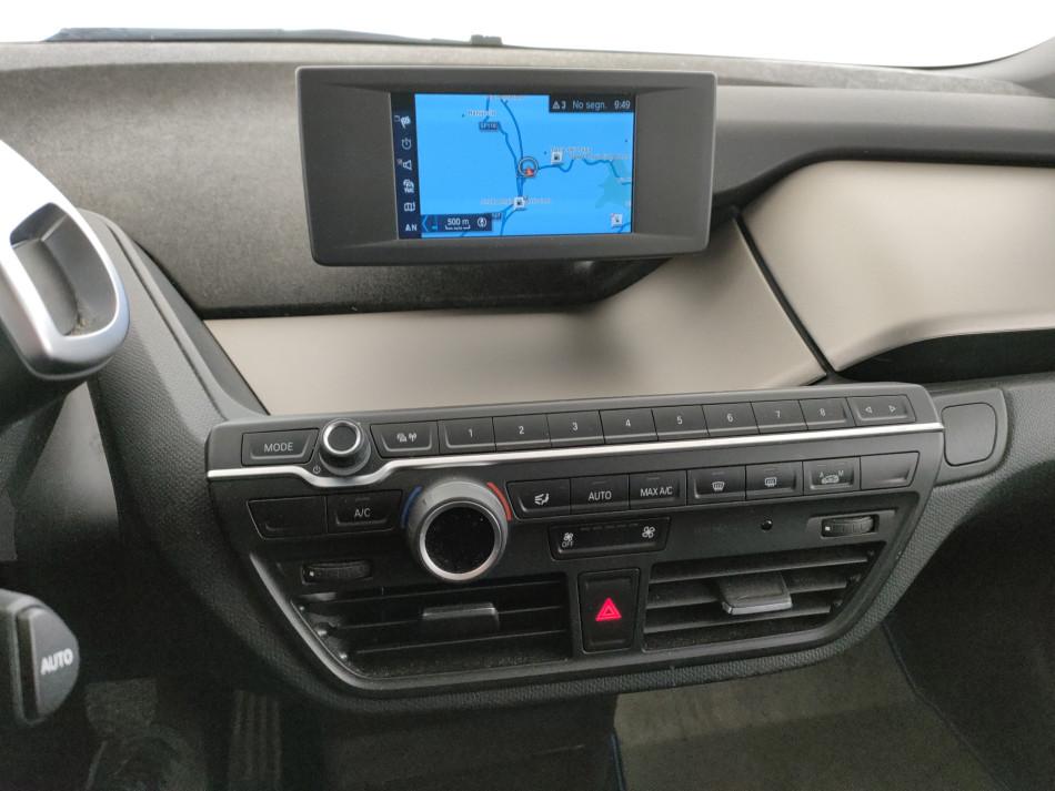 BMW i3 120Ah Advantage