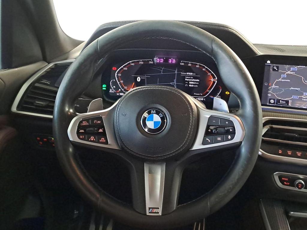 BMW X5 xdrive30d mhev 48V Business auto