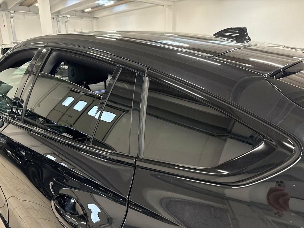 BMW X6 X6 xdrive30d mhev 48V Msport auto