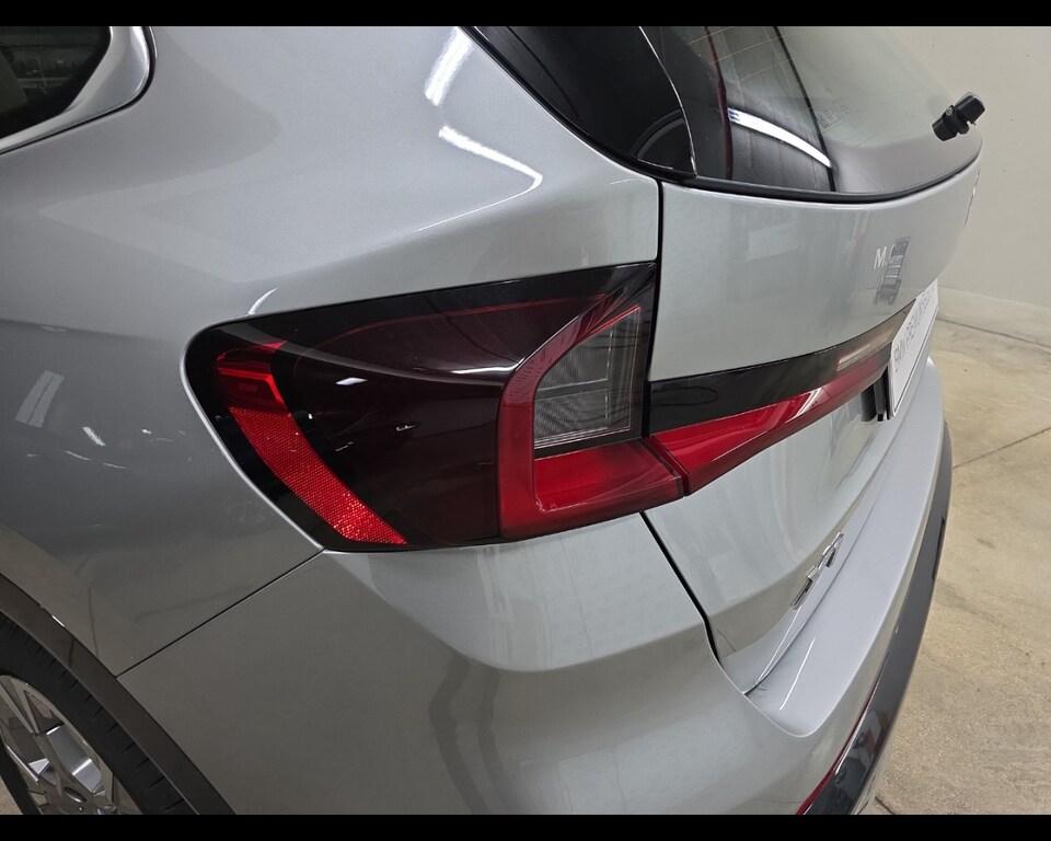 BMW X1 sdrive18i X-Line auto