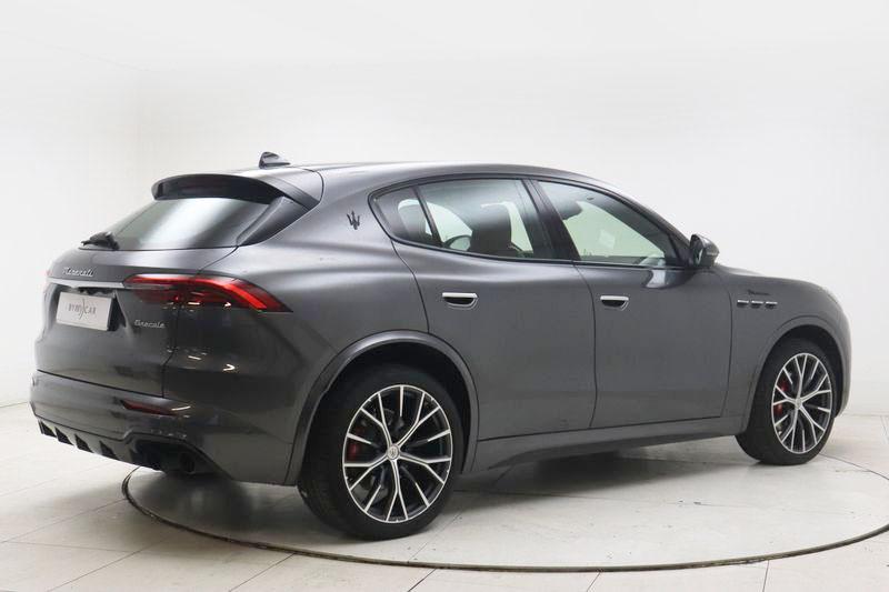 Maserati Levante Grecale 2.0 mhev Modena 330cv auto
