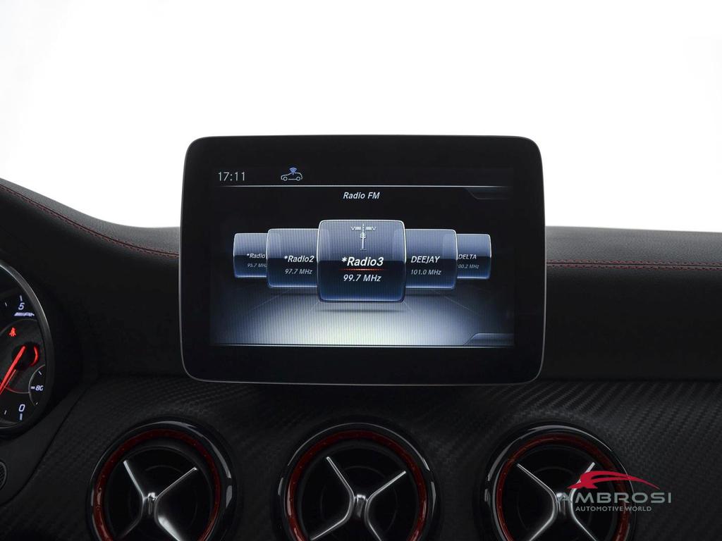 Mercedes Classe A 45 AMG A G 4matic 381cv auto my16