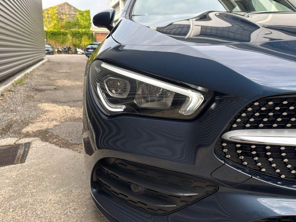 Mercedes CLA 180 Premium auto