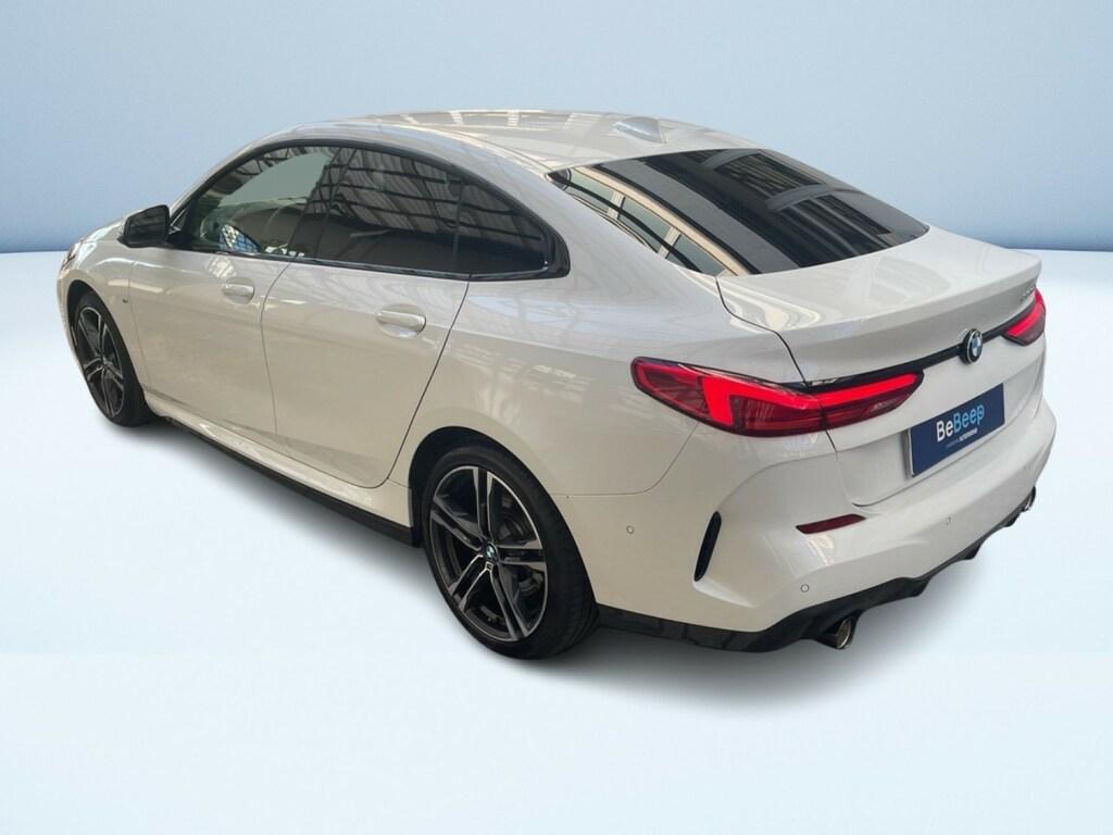 BMW Serie 2 220d Gran Coupe Msport auto