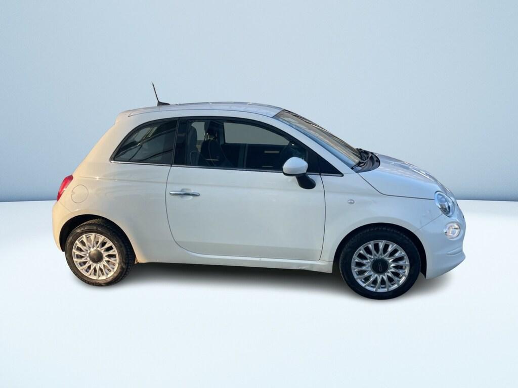 Fiat 500 1.2 Lounge 69cv my20