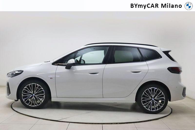 BMW Serie 2 218i Active Tourer Luxury auto