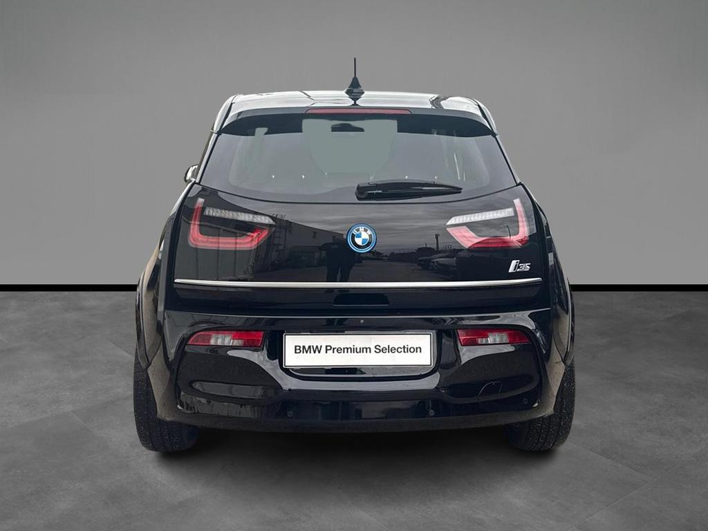 BMW i3 i3s 120Ah Advantage