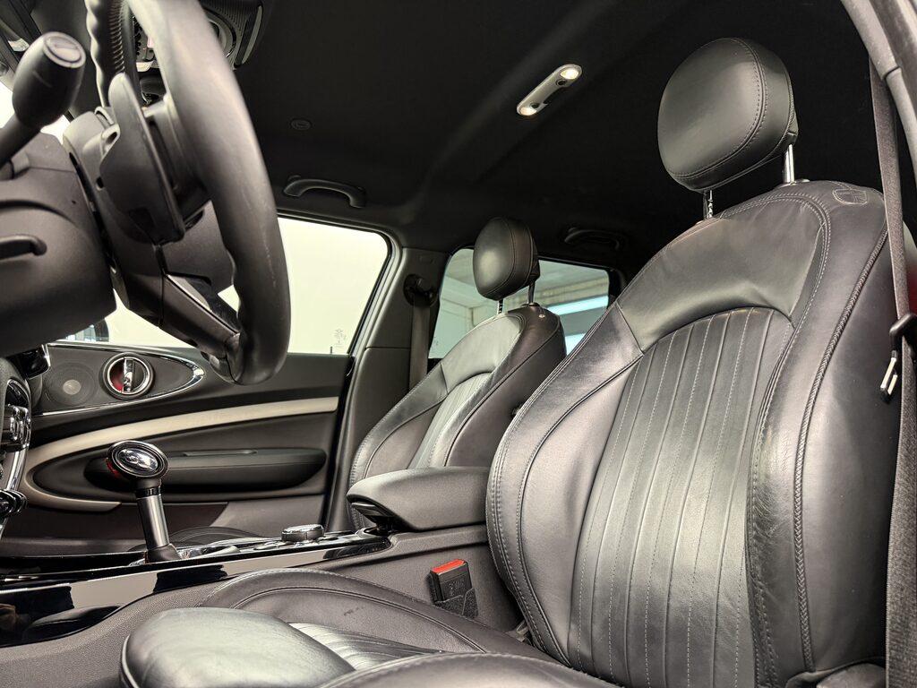 Mini Cooper SD Clubman 2.0 Cooper SD Hype ALL4 Auto