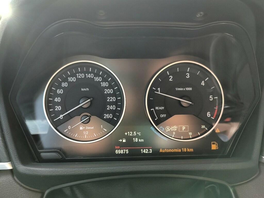 BMW X1 xdrive20d xLine auto