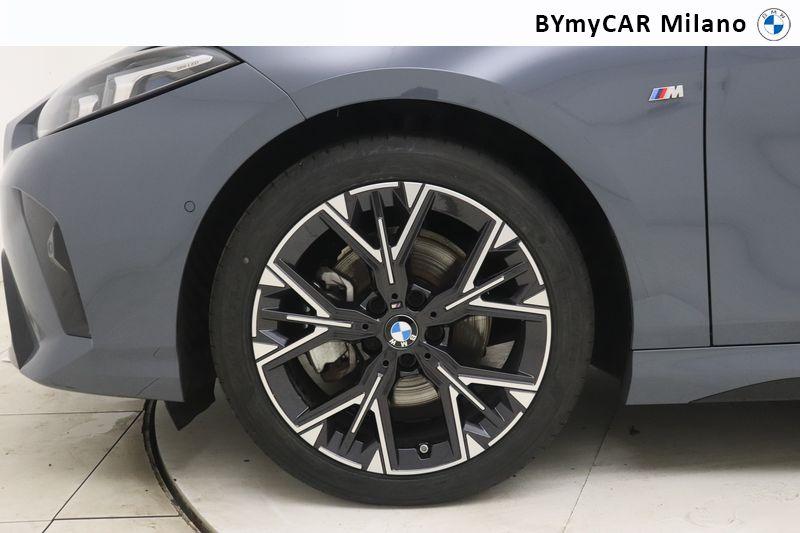 BMW Serie 1 120 48V MSport auto