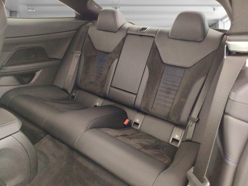 BMW Serie 4 420d Coupe mhev 48V Msport auto