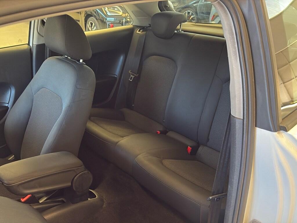 Audi A1 1.4 tdi Admired