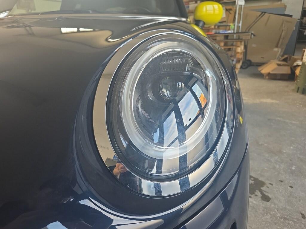 Mini Mini 3p Cooper SE Electric auto