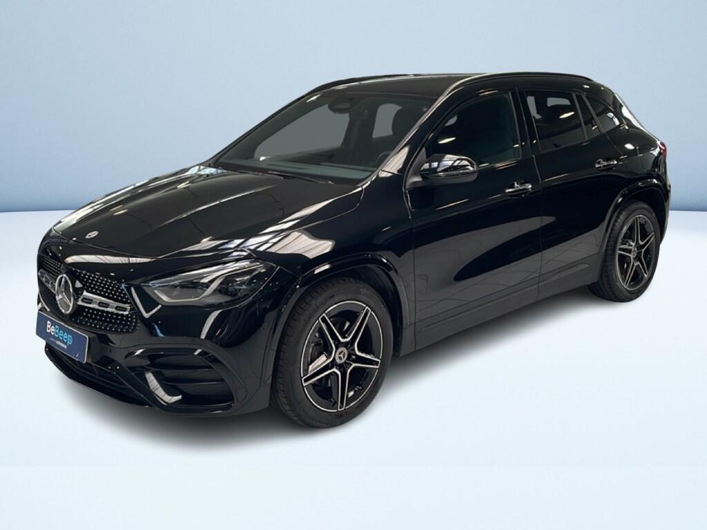 Mercedes GLA 200 d AMG Line Advanced Plus auto