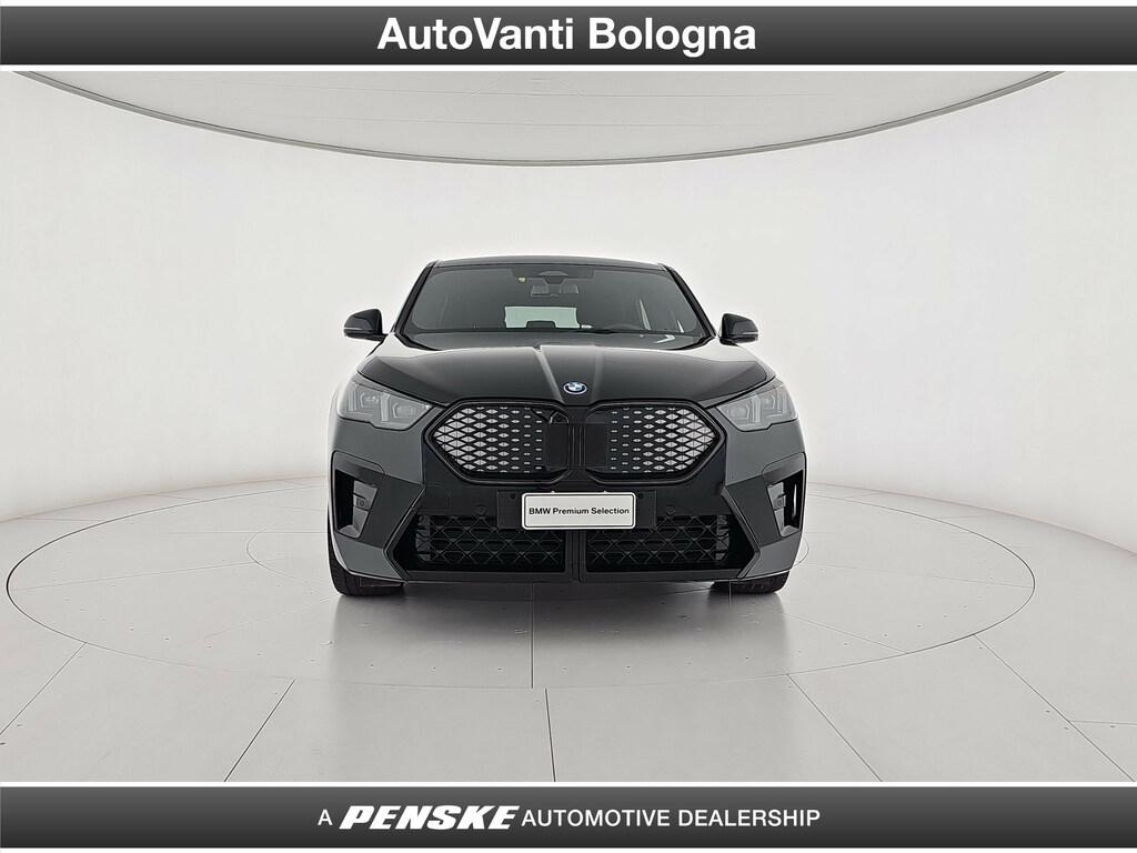 BMW iX2 edrive 20 MSport Pro