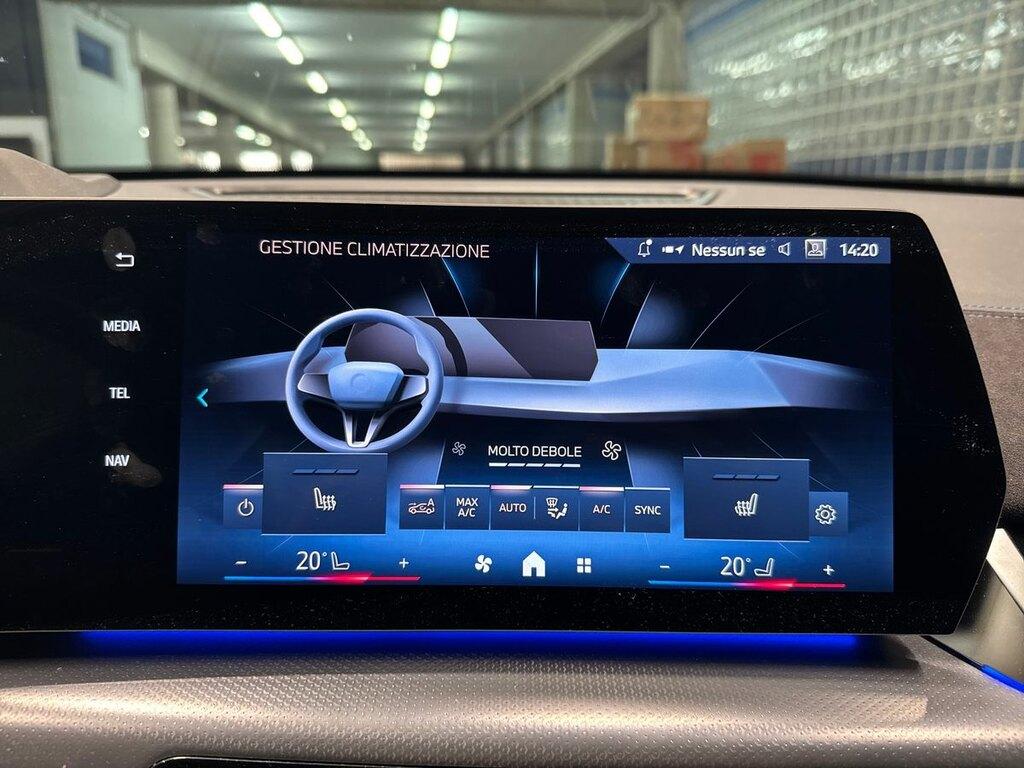 BMW X2 xdrive 20d 48V MSport Pro auto