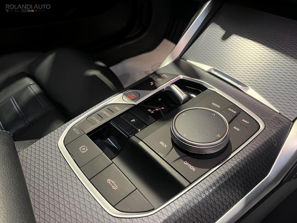 BMW Serie 4 420d Cabrio mhev 48V M Sport Pro auto