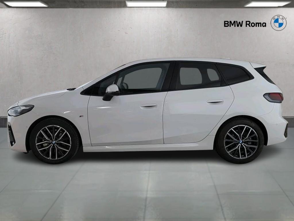 BMW Serie 2 218d Active Tourer Msport auto