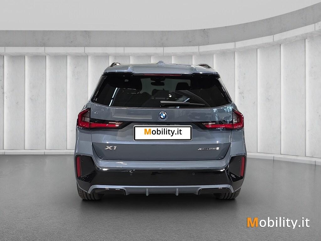 BMW X1 xdrive 25e MSport Pro auto