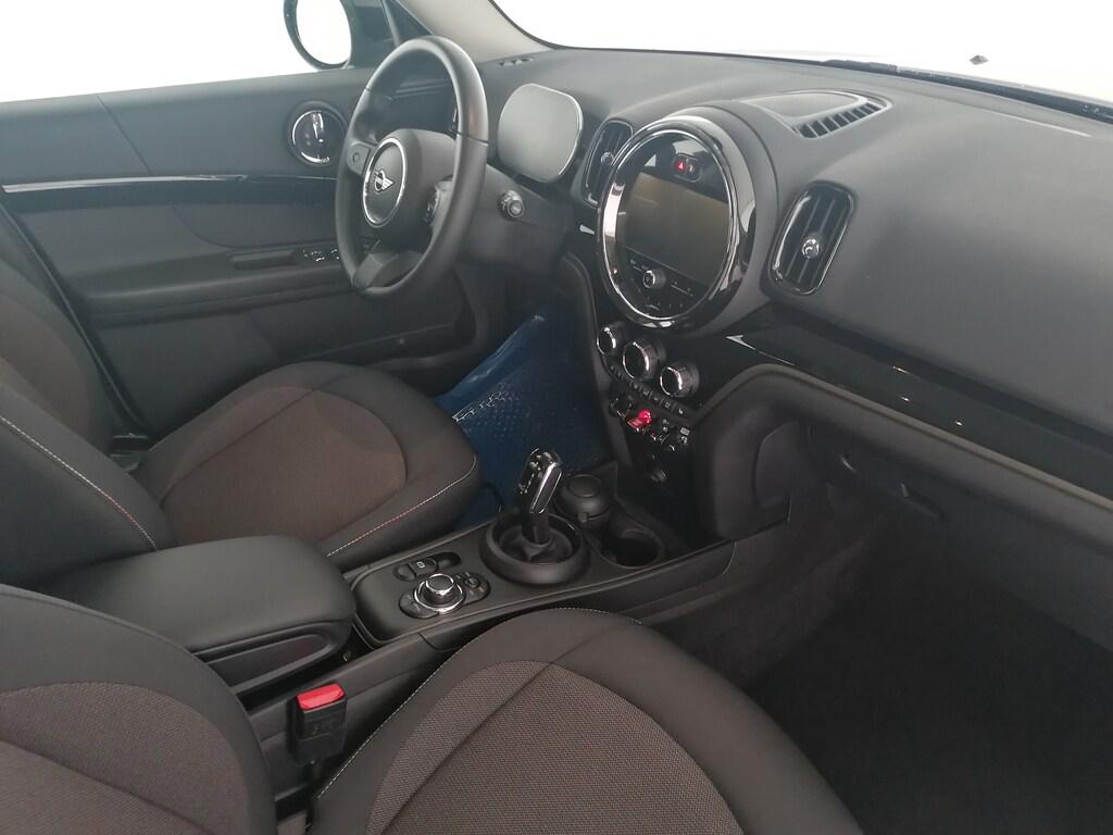 Mini Cooper Countryman 1.5 TwinPower Turbo Cooper