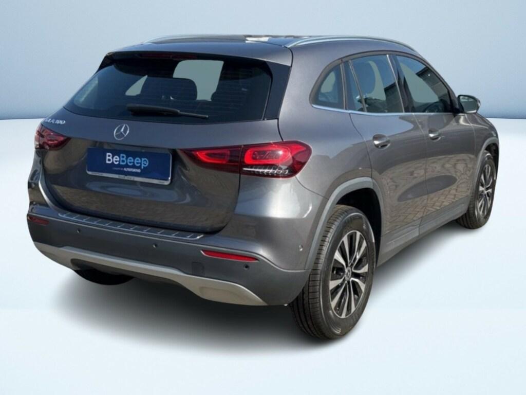 Mercedes GLA 180 Sport auto