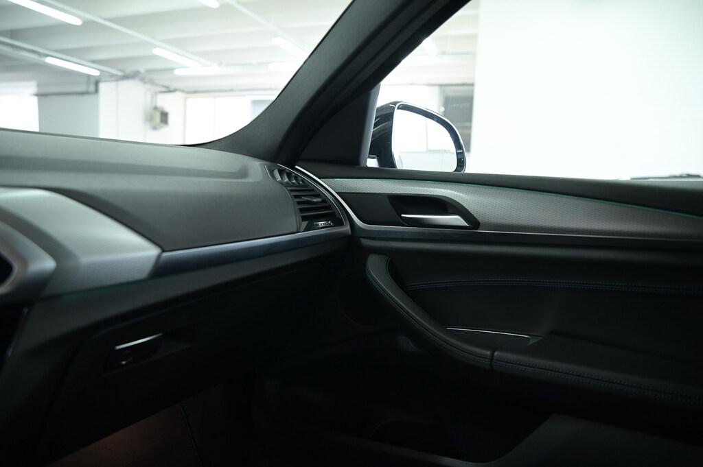 BMW X4 xdrive25d Msport auto