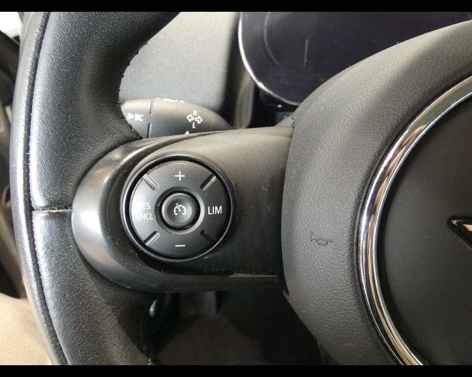 Mini Cooper D Countryman 2.0 D Cooper D Business Auto