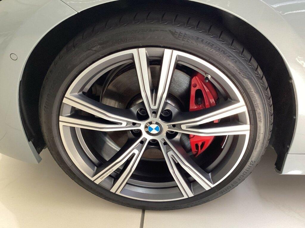 BMW Serie 3 320d mhev 48V Msport auto