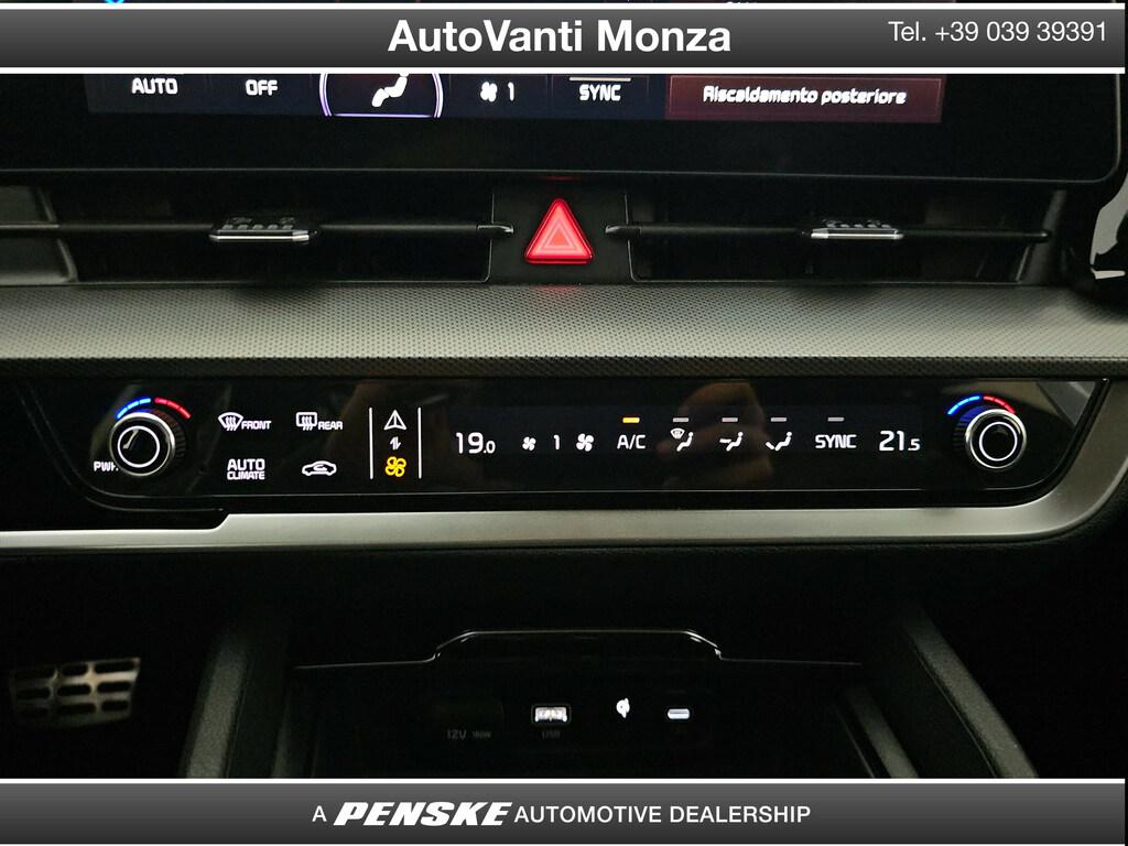 Kia Sportage 1.6 crdi mhev GT-line Plus Premium Pack awd dct