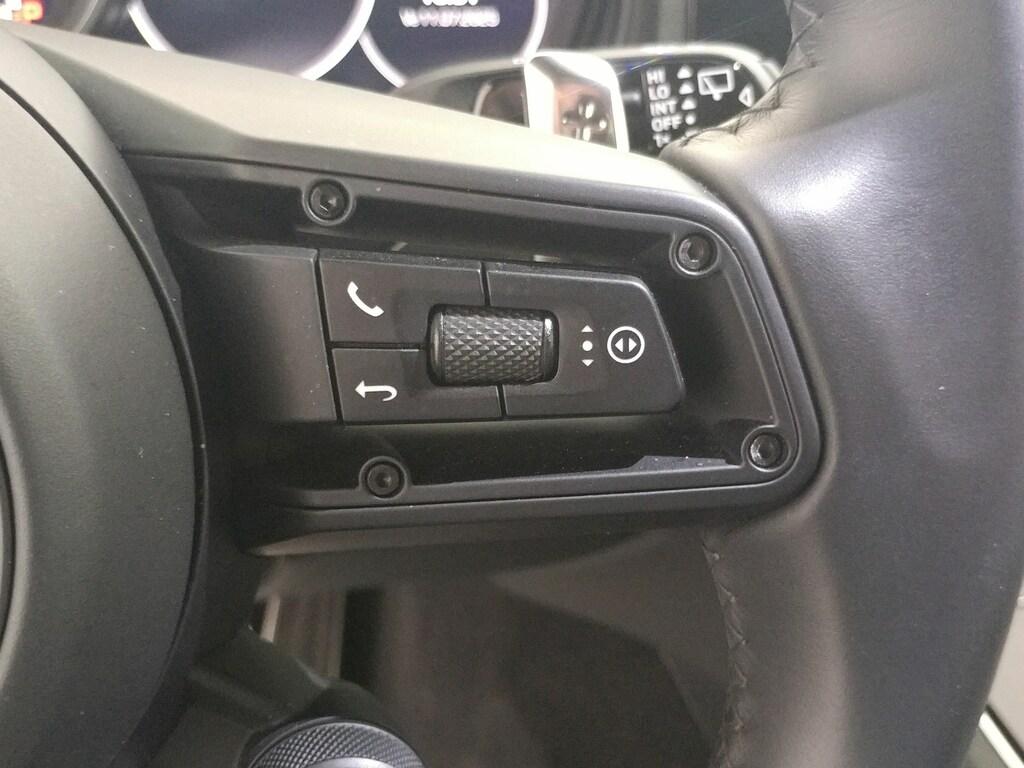 Porsche Panamera Sport Turismo 2.9 4 e-hybrid auto