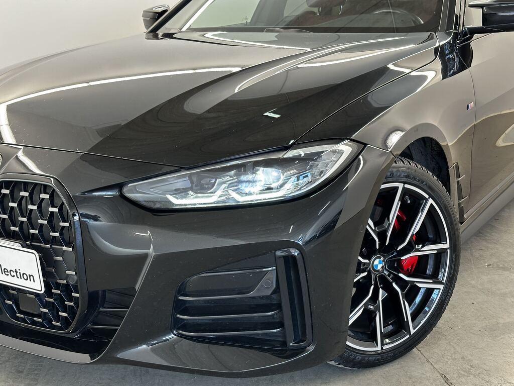 BMW Serie 4 M M440i Gran Coupe mhev 48V xdrive auto